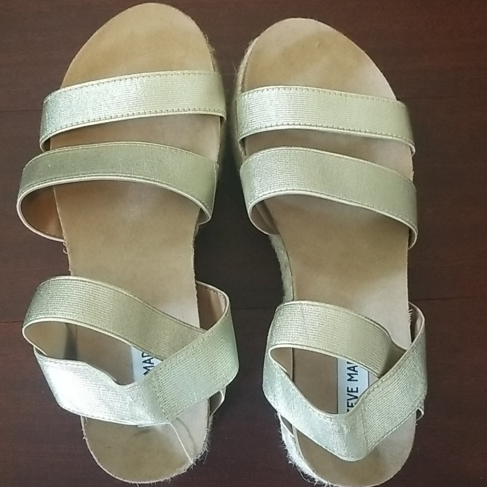Steve Madden Sandals